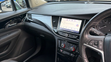 Vauxhall Mokka X 1.4T ecoTEC Design Nav 5dr Petrol Hatchback